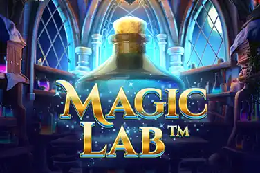 Magic Lab..webp
